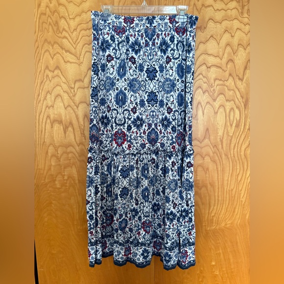 Max Studio Dresses & Skirts - Women's Maxi Skirt